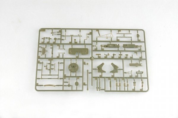 Hobby Boss 82459 GMC Bofors 40mm Gun (1:35)