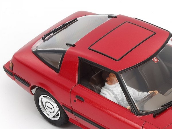 Tamiya 24375 Mazda Savanna RX-7 1/24