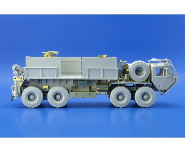 Eduard 36259 HEMTT exterior ITALERI 1/35