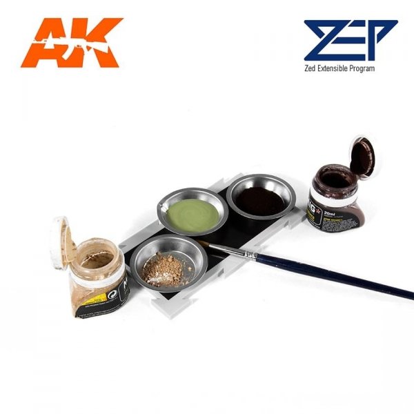 ZEP MS209 MAGNETIC MIXING HOLDER