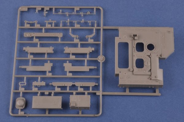 Hobby Boss 84547 IDF PUMA CEV 1/35