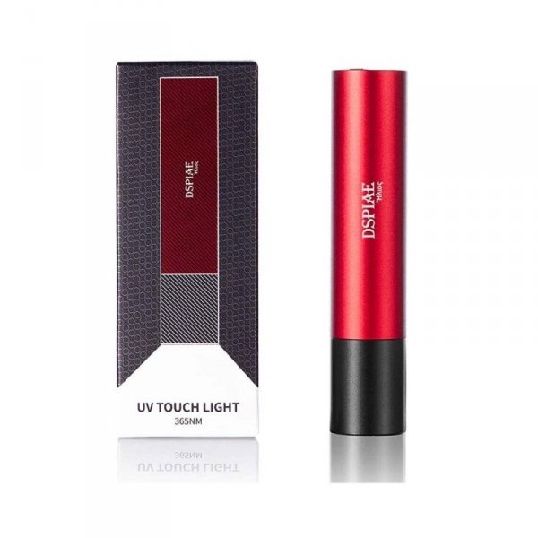 DSPIAE UV-T 365nm Ultraviolet Light Torch