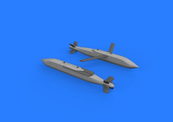 Eduard 648383 AGM-154A/ C Block I 1/48