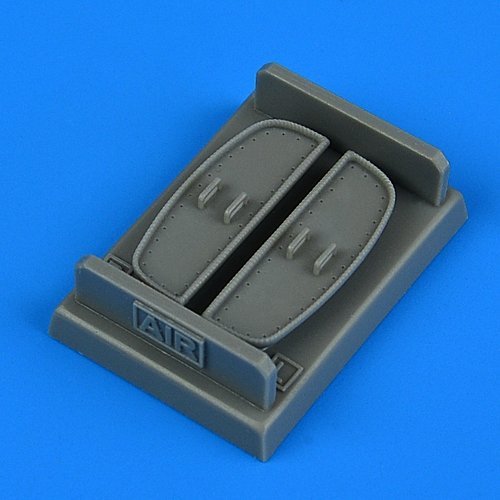 Quickboost QB72650 British Phantom FOD covers for Airfix 1/72