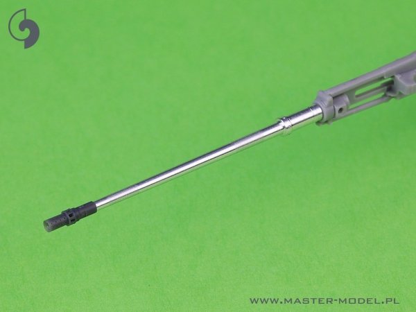 Master GM-35-097 Lufa niemieckiego działka 2cm L/65 Flak 30 (1 szt.) 1/35