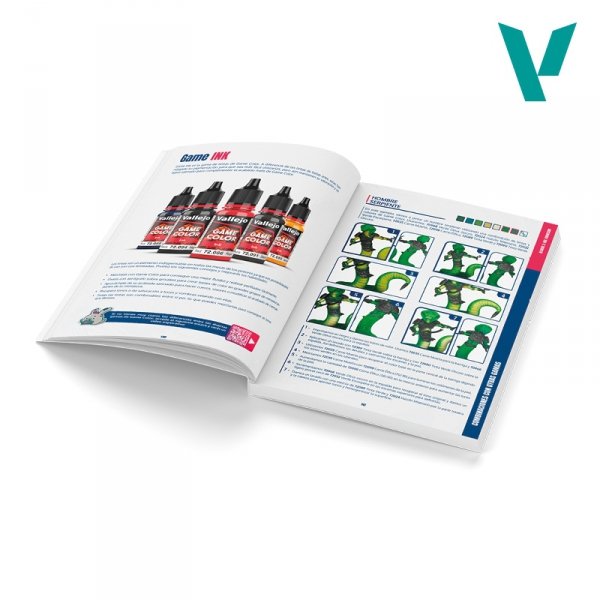 Vallejo 75090 Color BSL System (ES)