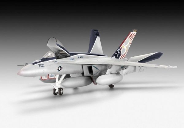 Revell 04298 F/A-18E Super Hornet (1:72)