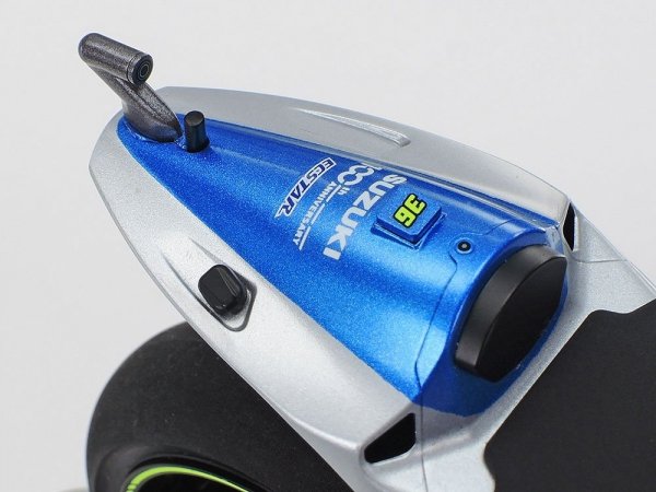 Tamiya 14139 Team Suzuki ECSTAR GSX-RR '20 1/12