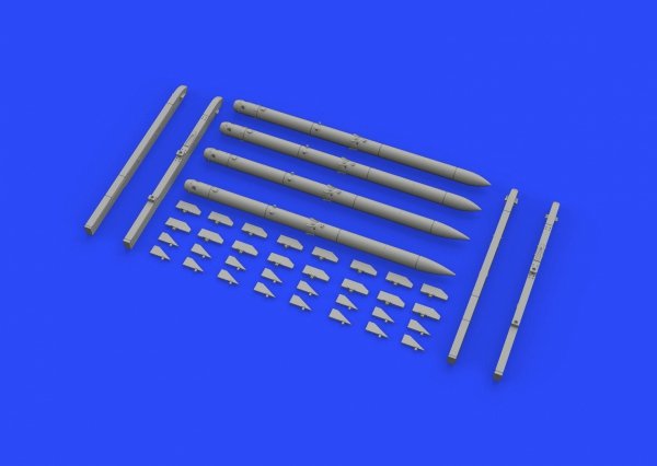 Eduard SIN67225 F-35C armament ITALERI 1/72