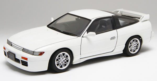 Fujimi 046402 ID-67 New Sileighty (S13 + RPS13later) 1/24