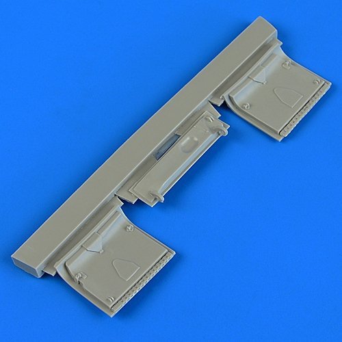 Quickboost QB48731 T-38 Talon undercarriage covers Trupmeter 1/48