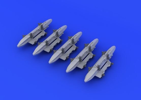 Eduard 648232 TER 1/48