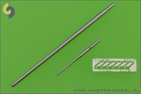 Master AM-32-050 MiG-21bis (Fishbed L/N) - Pitot Tube (1:32)