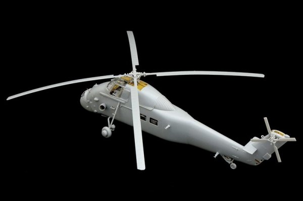 Italeri 2720 Wessex UH.5 1/48