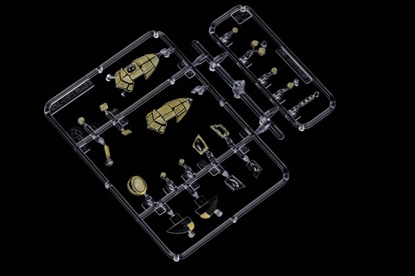 Eduard CX703 Mosquito TT.35 for AIRFIX 1/72