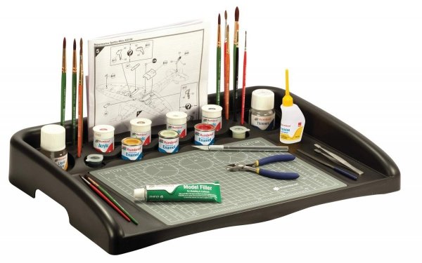 Humbrol AG9156 Workstation