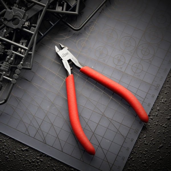 U-Star UA-91580 Extremely sharp Single Blade Nippers - Niezwykle ostre szczypce z pojedynczym ostrzem
