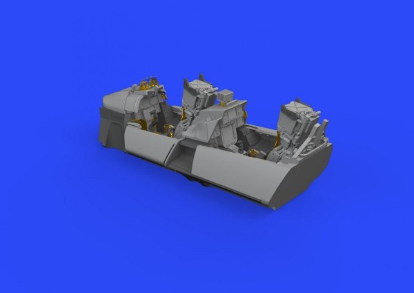 Eduard SIN648102 F-14D TAMIYA 1/48