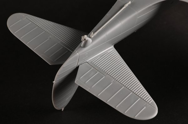 Hobby Boss 81783 TBD-1 Devastator 1/48