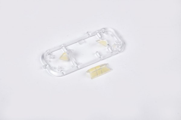 Eduard CX616 P-43 DORA WINGS 1/72