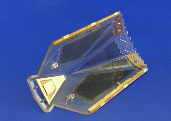 Eduard 49286 F-117A 1/48 Tamiya