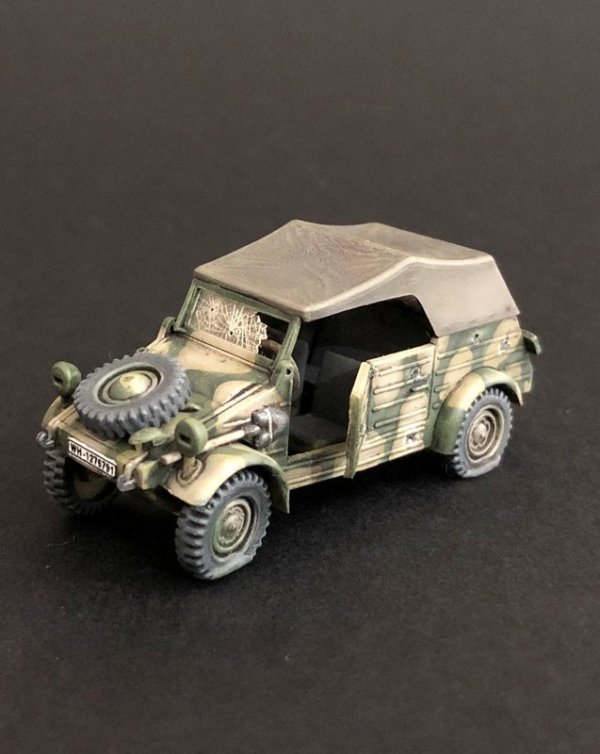 Italeri 6194 PEGASUS BRIDGE - D.Day 75Ann.1944-2019 - BATTLE SET 1/72