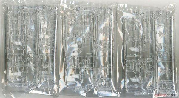 Fujimi 600529 SP IJN Aircraft Carrier Zuikaku (Operation Sho Ichigo/ with Carrier-Based Plane 65 Pieces) 1/350