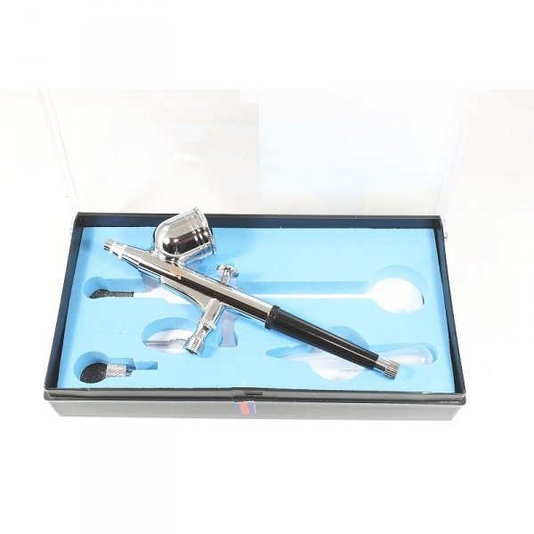 Aerograf modelarski AA-130 15702 Dysza 0,3mm