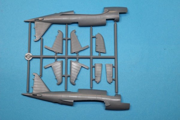 Fly 72040 PZL.37 A Łoś A (1:72)