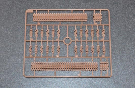 Trumpeter 05583 Soviet S-51 Self-Propelled Gun (1:35)