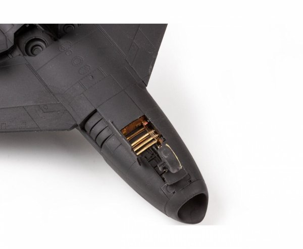 Eduard 491499 F-86F-25/30 AIrfix 1/48