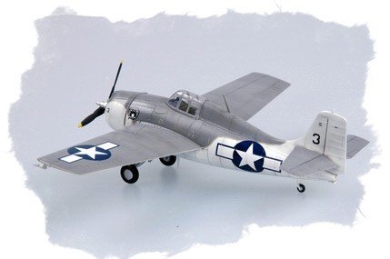 Hobby Boss 80221 FM-1 Wildcat (1:72)