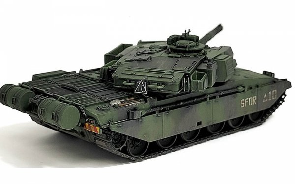 Academy 13426 Challenger Mk 3 1/72