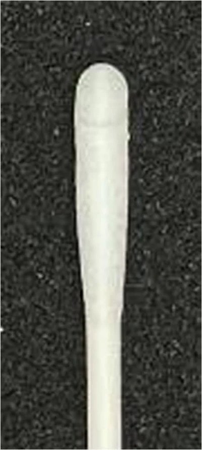 Gunze Sangyo ST03 Mr.Cotton Swab Extra Fine (50 pcs)