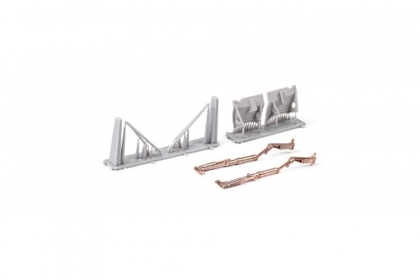 Eduard SIN64896 F4F-3 w/ telescopic gunsight ESSENTIAL EDUARD 1/48