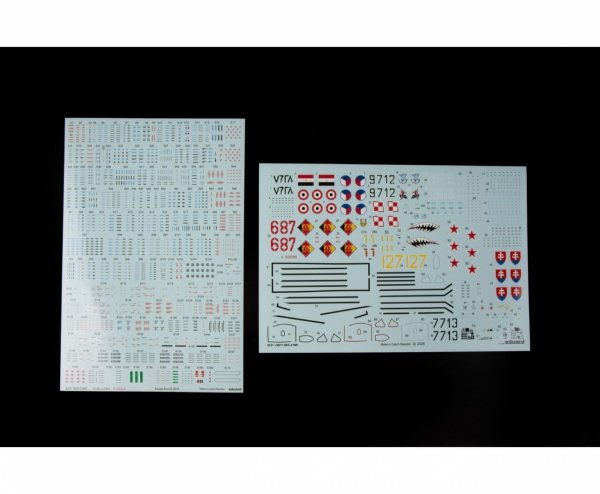 Eduard 8231 MiG-21MF ProfiPACK Edition 1/48