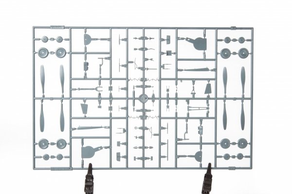 Eduard 8067 P-39N ProfiPack 1/48