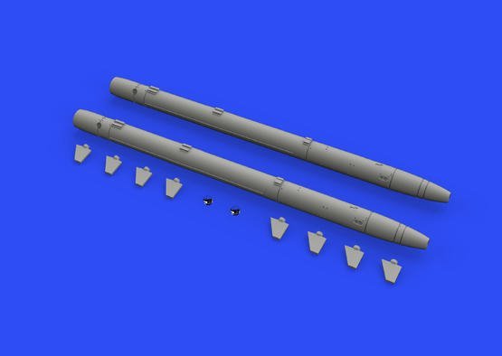 Eduard SIN648100 F-35A armament TAMIYA 1/48