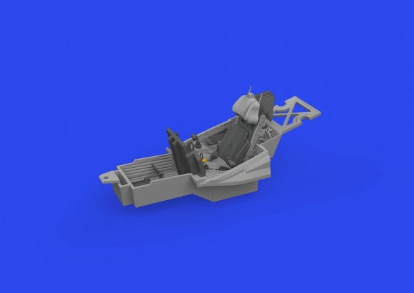 Eduard 648859 F-35A cockpit PRINT TAMIYA 1/48