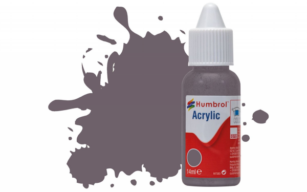 Humbrol DB0079 No 79 Blue Grey - Matt -14ml
