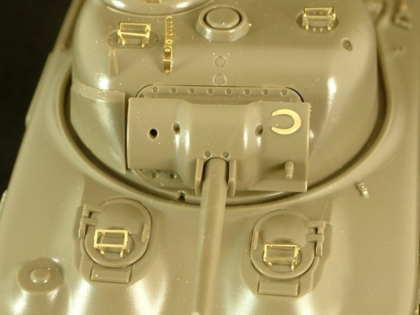 Voyager Model VPE48016 M4A1 1/48