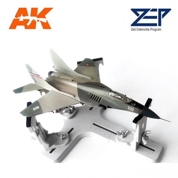 ZEP MSJ03 AIRCRAFT HOLDER (LARGE)