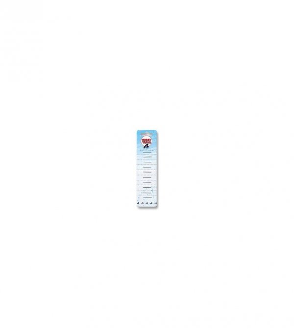 ARTESANIA LATINA 27037 Wiertła 10 szt. - 0,5 mm