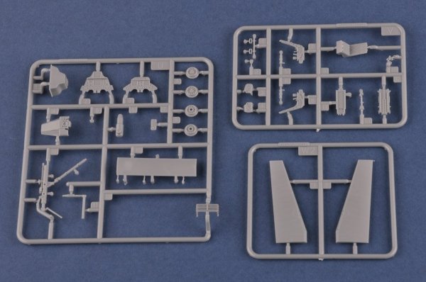 Hobby Boss 81748 PLA J-16 1:48