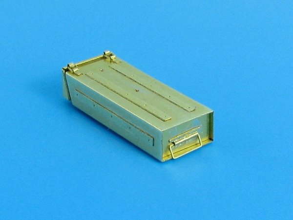 Eureka XXL A-3510 7,5 cm Nebelgranatpatrone Kw.K.37/Stu.K.37 L/24 1/35