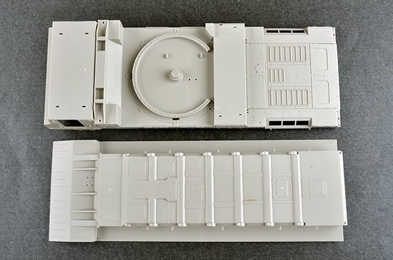 Trumpeter 09521 Russian S-300V 9A85 SAM 1/35