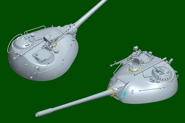 Hobby Boss 84548 PLA 59 Medium Tank 1/35