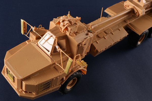 Hobby Boss 84579 Archer Artillery System FH77BW L52 1/35