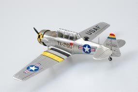 Hobby Boss 80233 American T-6G &quot;Texan&quot; (1:72)