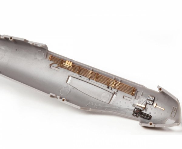 Eduard 73864 Mosquito B.35  for AIRFIX 1/72